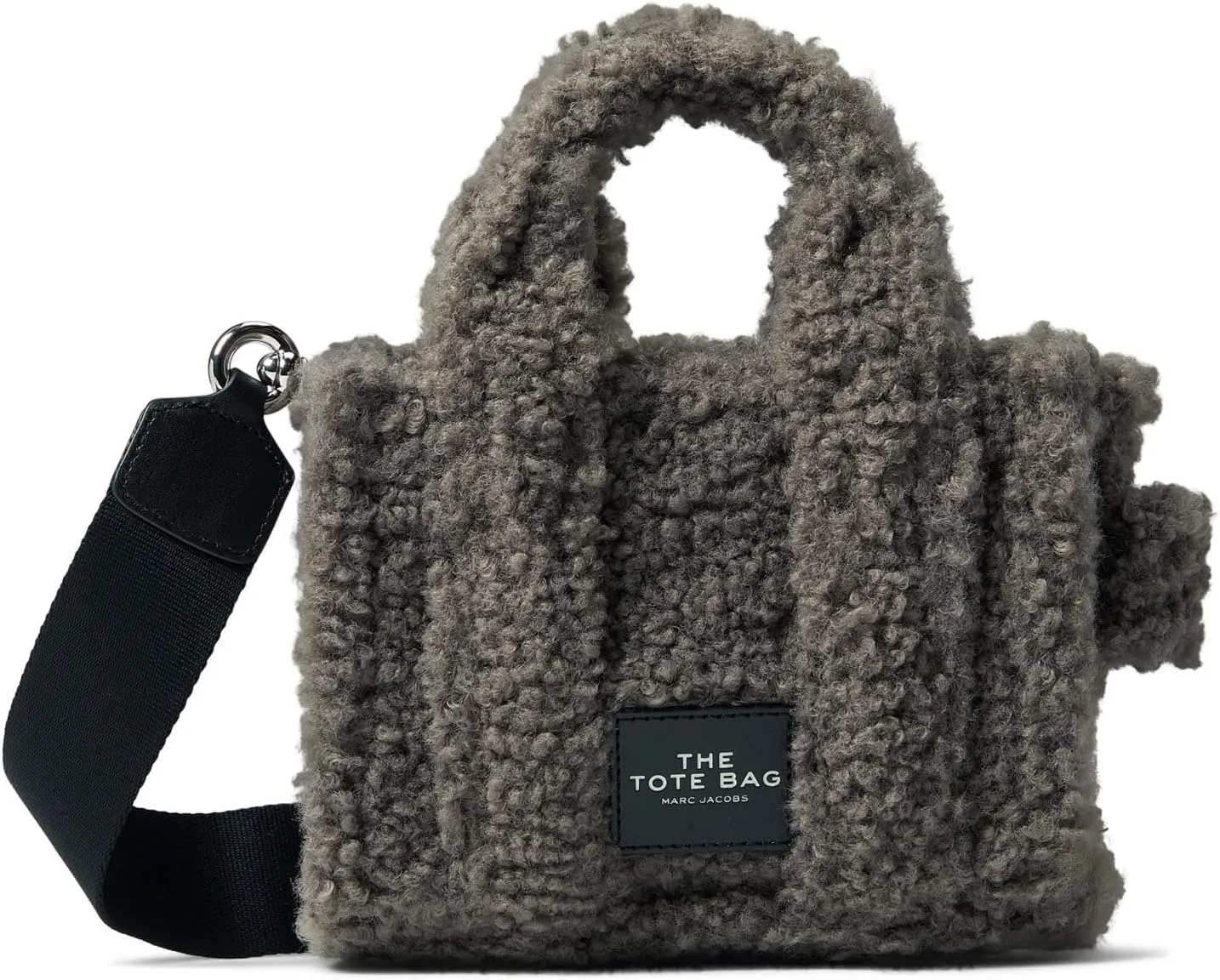 Marc Jacobs The Teddy Crossbody Tote Bag