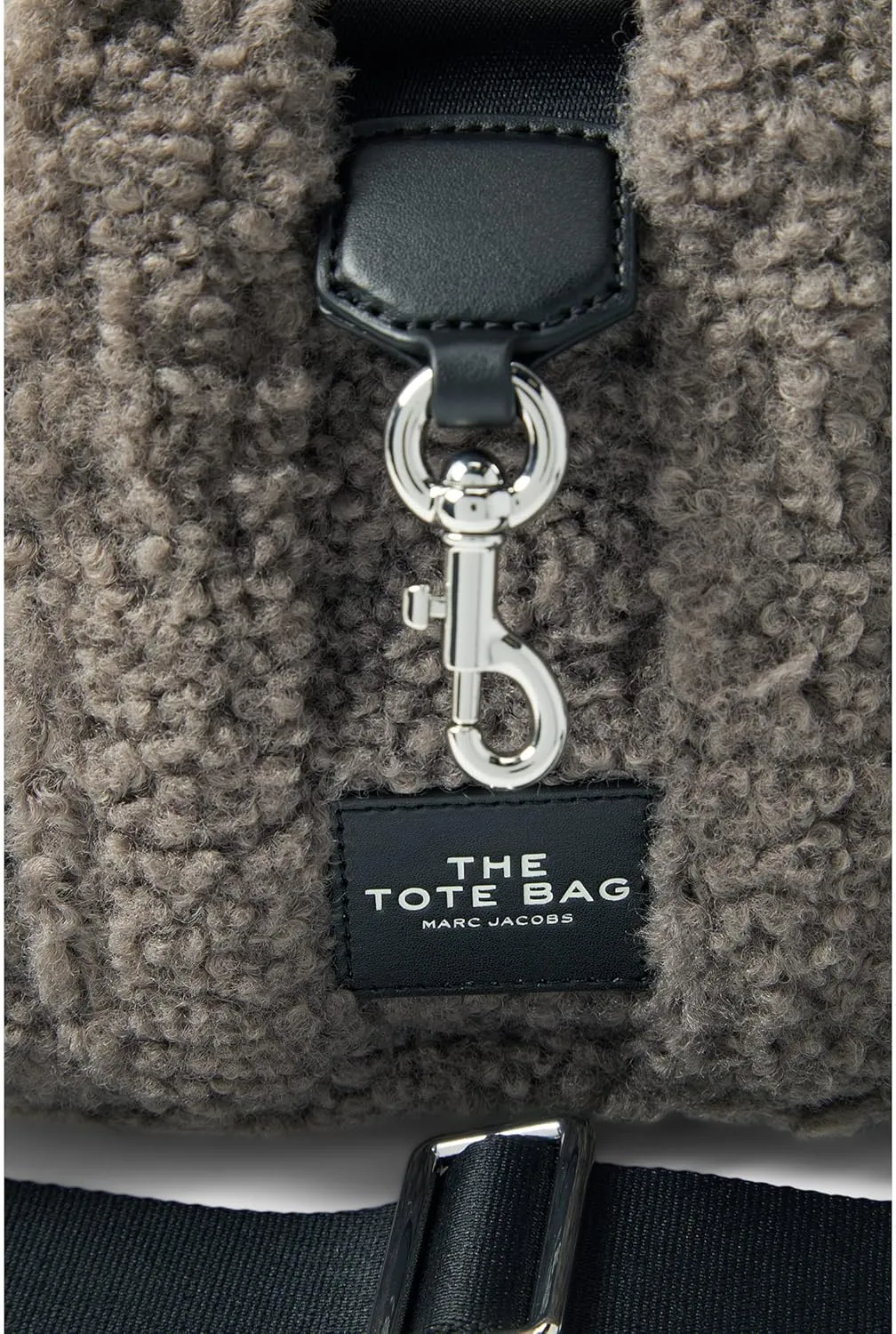Marc Jacobs The Teddy Crossbody Tote Bag