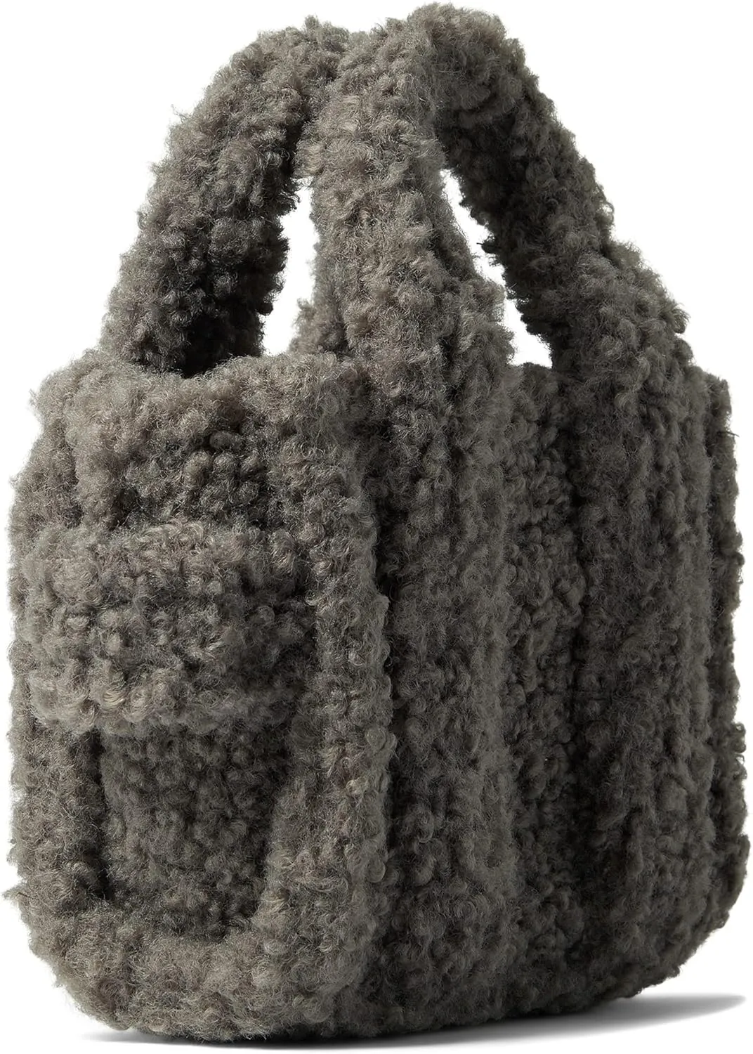 Marc Jacobs The Teddy Crossbody Tote Bag