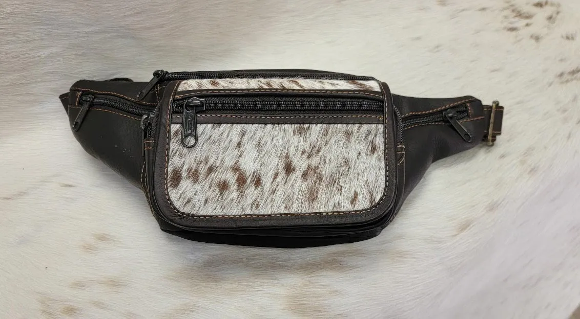 Maverick CH Fanny Pack