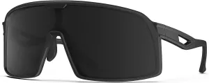 MAXJULI Polarized Cycling Sunglasses for Men Women, Windproof Outdoor Sports Running UV400 Protection Sun Glasses 8214