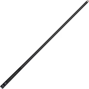 McDermott Defy Carbon Fiber Pool Billiard Cue Shaft 13 mm, .843" Joint Diameter, Quick-Release (QR) Joint