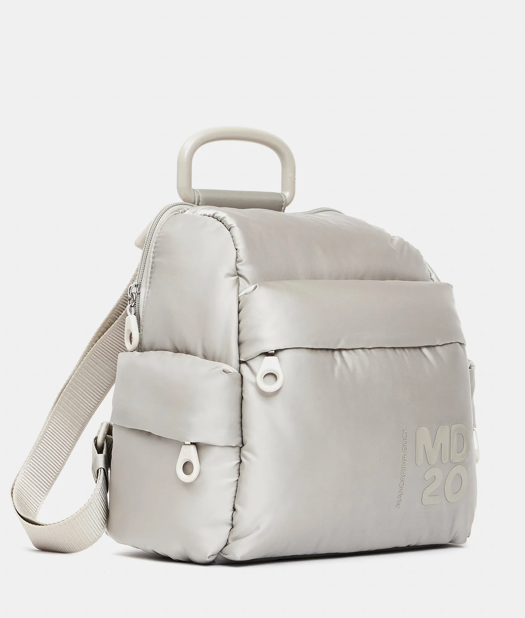 MD20 Balloon Backpack