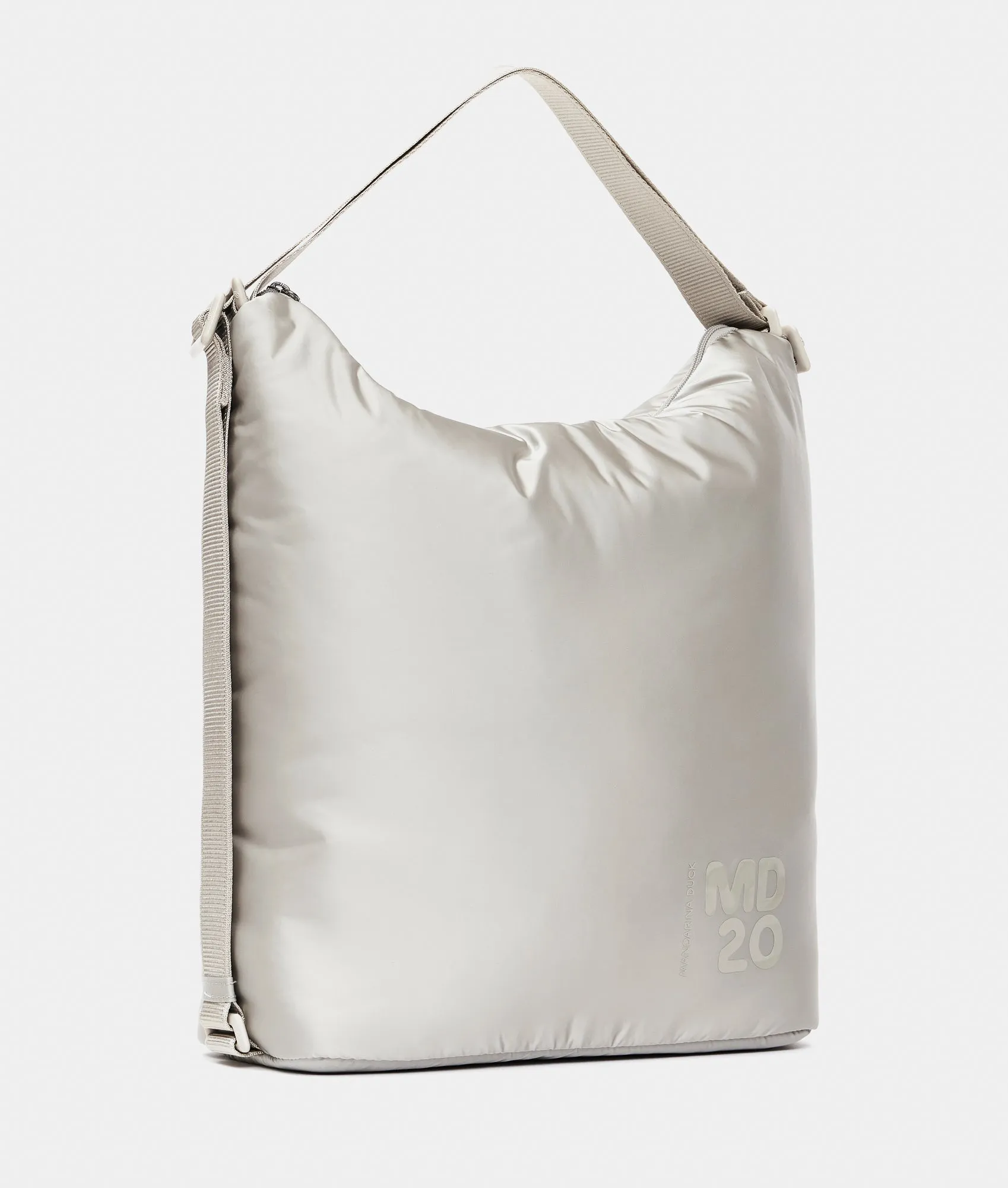 MD20 Balloon Hobo/Backpack