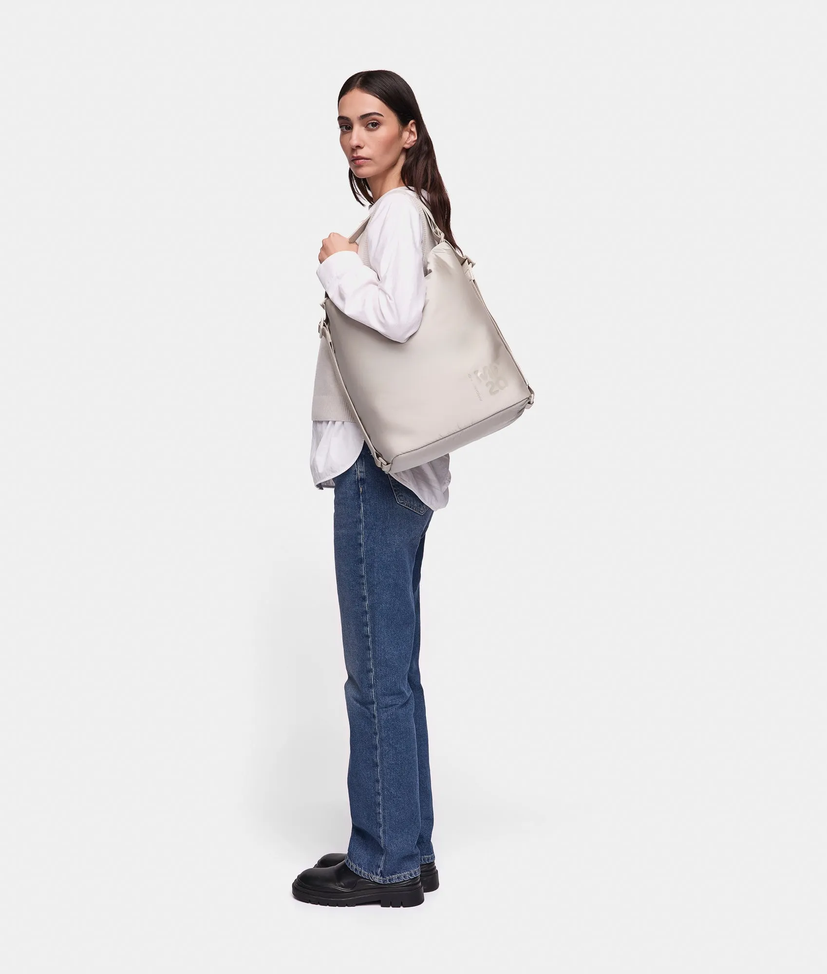 MD20 Balloon Hobo/Backpack