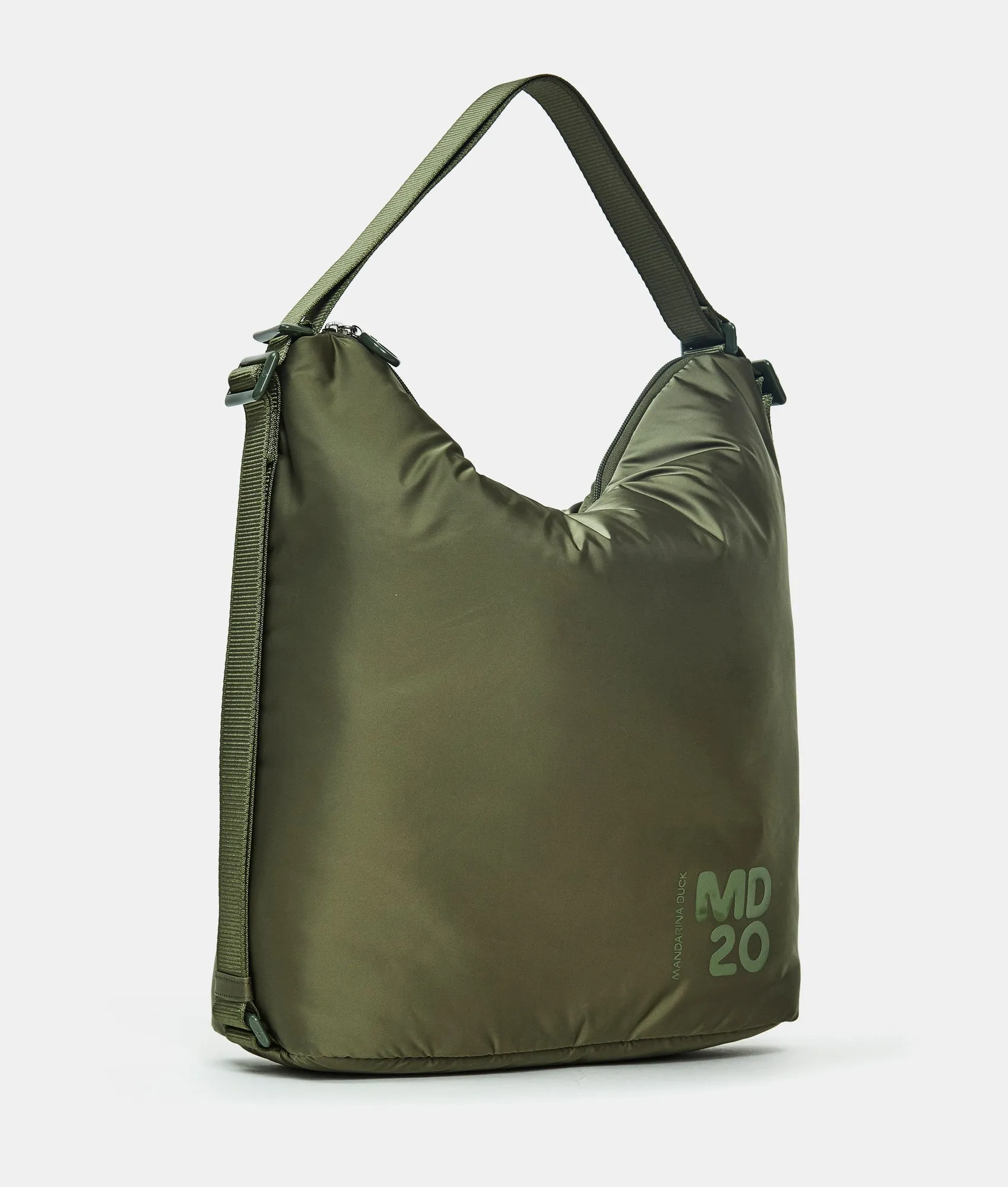 MD20 Balloon Hobo/Backpack