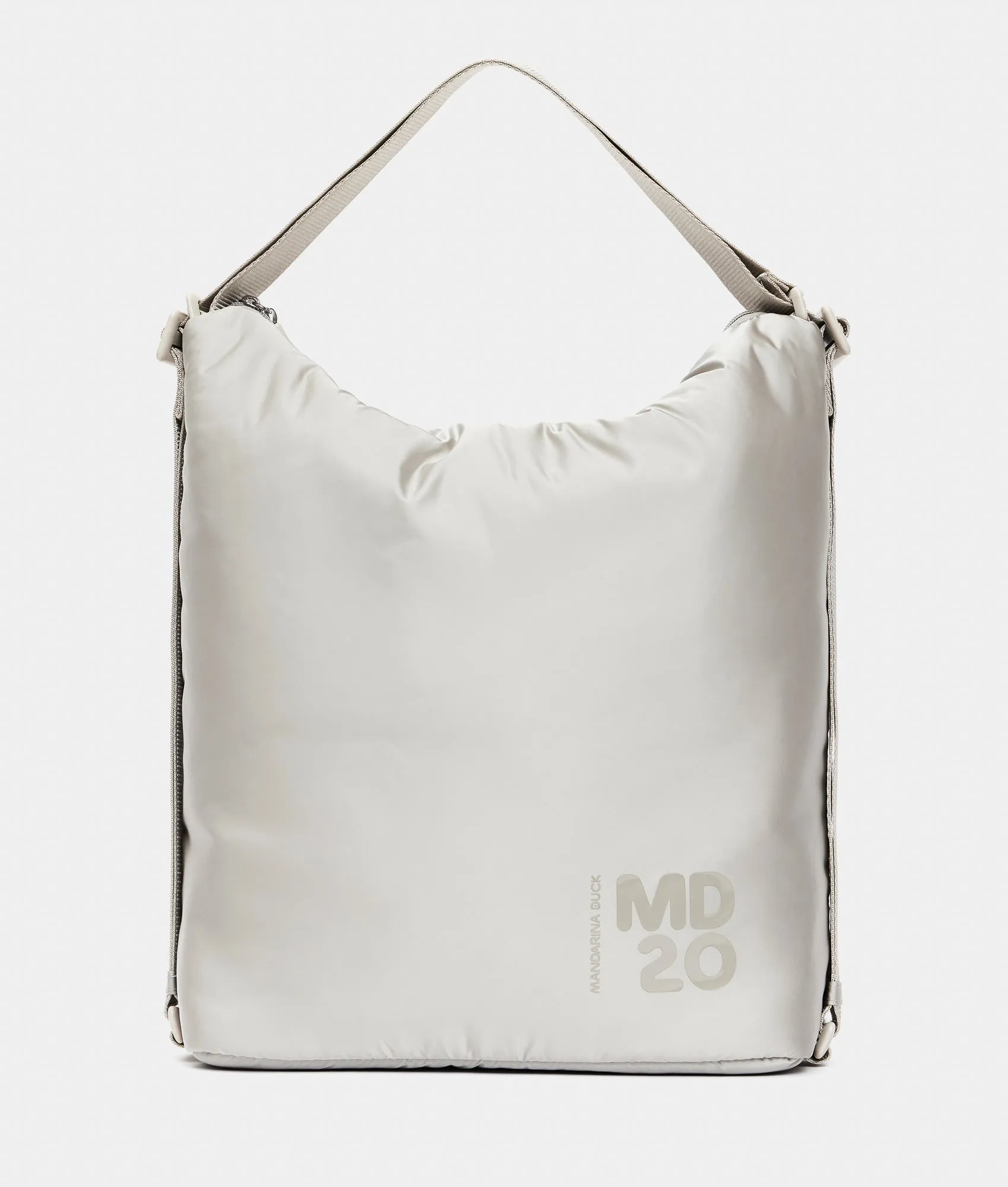 MD20 Balloon Hobo/Backpack