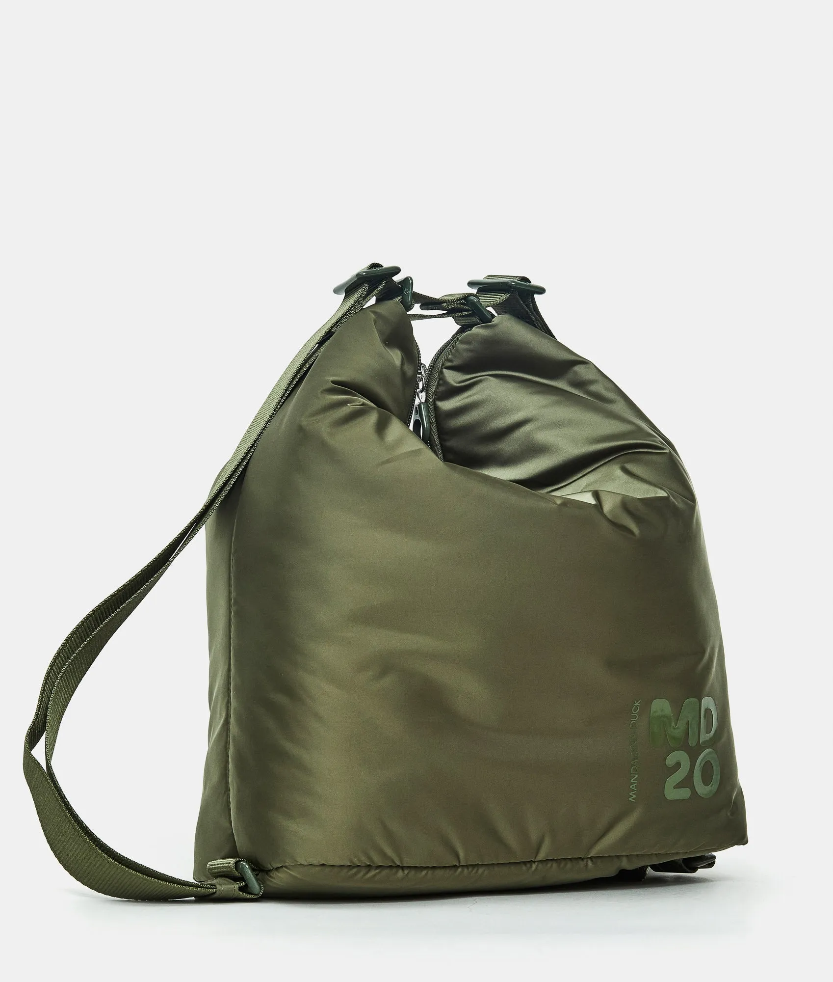 MD20 Balloon Hobo/Backpack