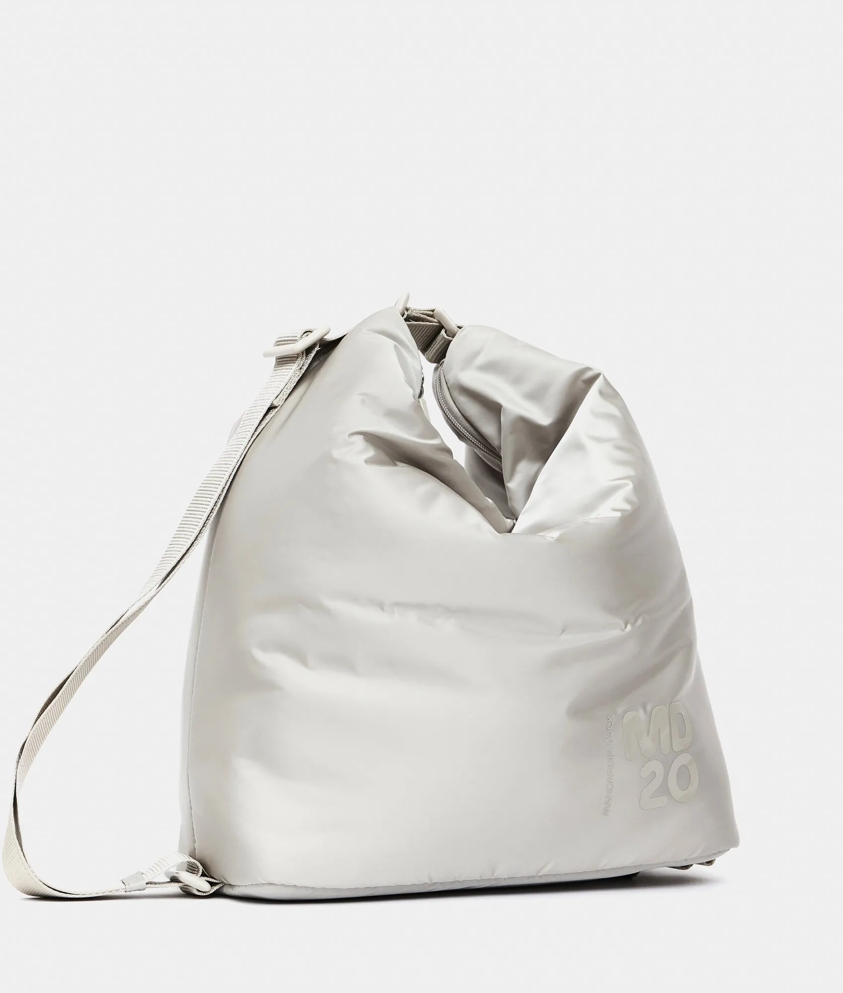 MD20 Balloon Hobo/Backpack
