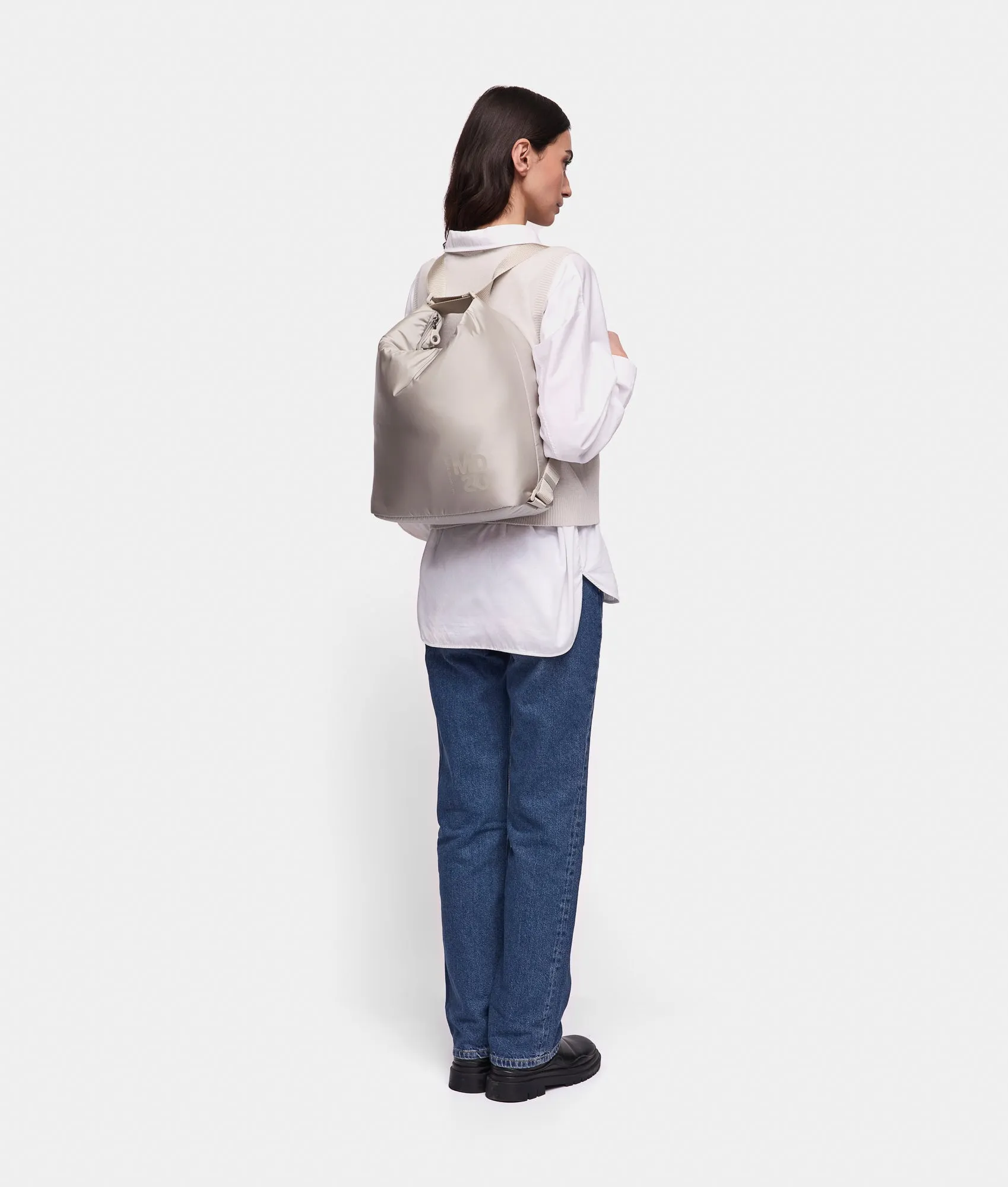 MD20 Balloon Hobo/Backpack