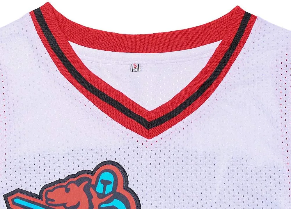 Mens Calvin Cambridge Shirts #3 LA Knights Basketball Jersey