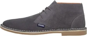 Mens Chiswick Desert Boots Blue