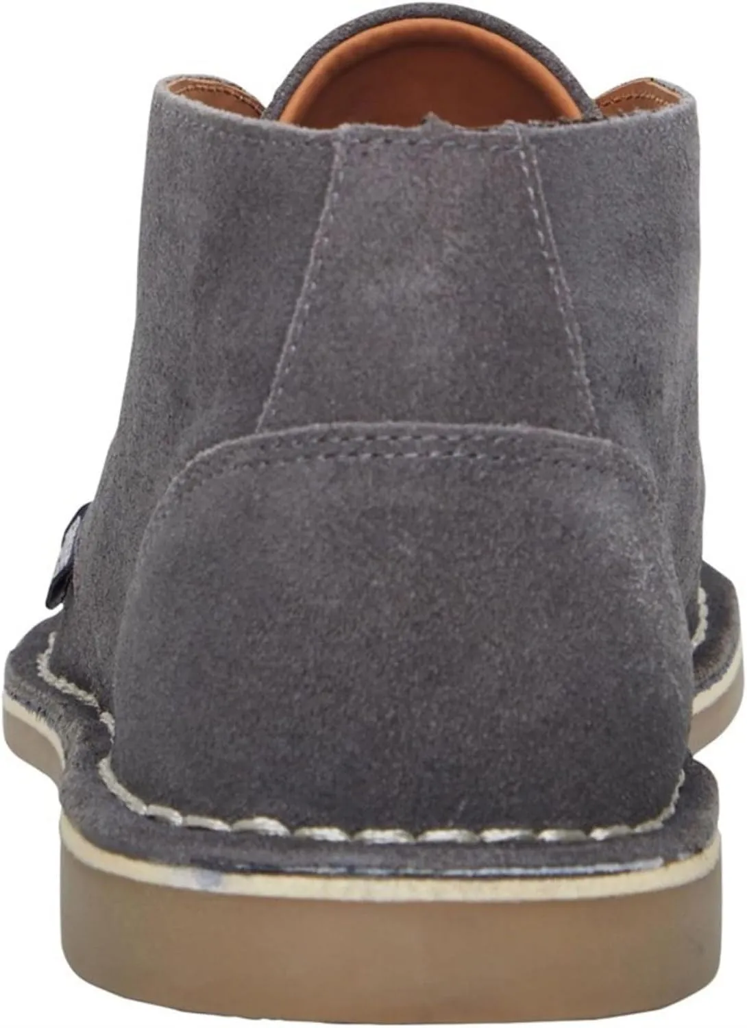 Mens Chiswick Desert Boots Blue
