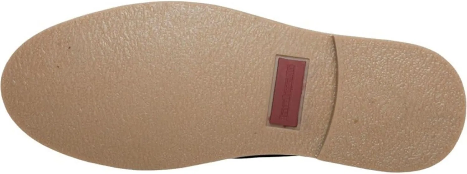 Mens Chiswick Desert Boots Blue