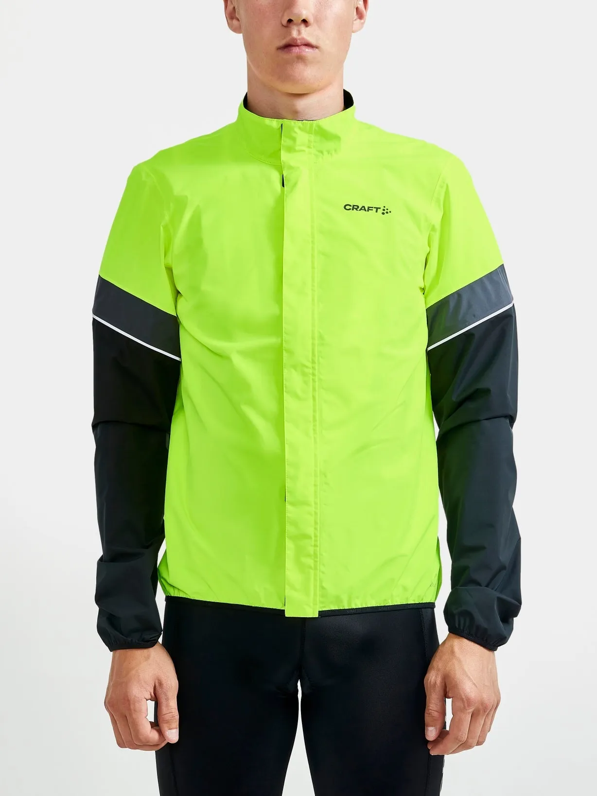 Men's Core Endur Hydro Cycling Jacket