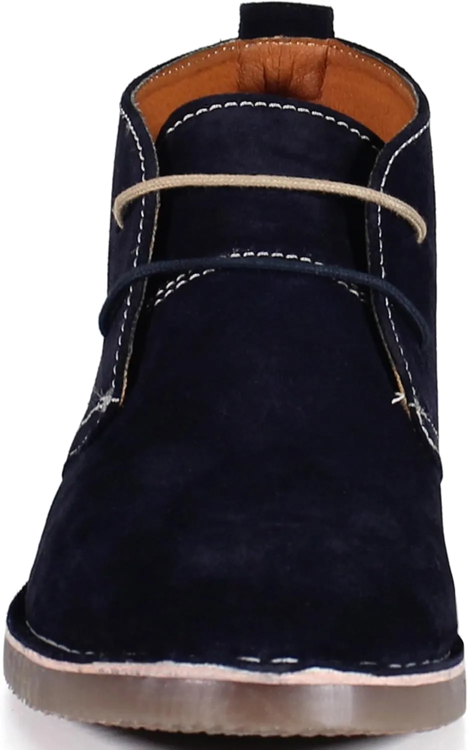 Men's Corn Stalk Suede Chukka Desert Boots