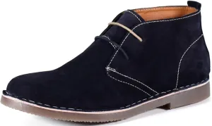 Men's Corn Stalk Suede Chukka Desert Boots