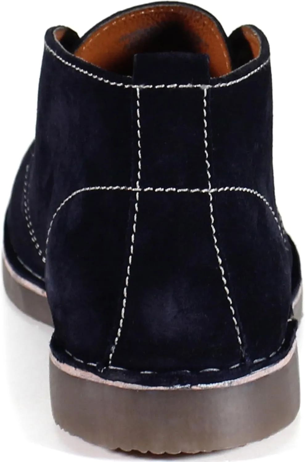 Men's Corn Stalk Suede Chukka Desert Boots