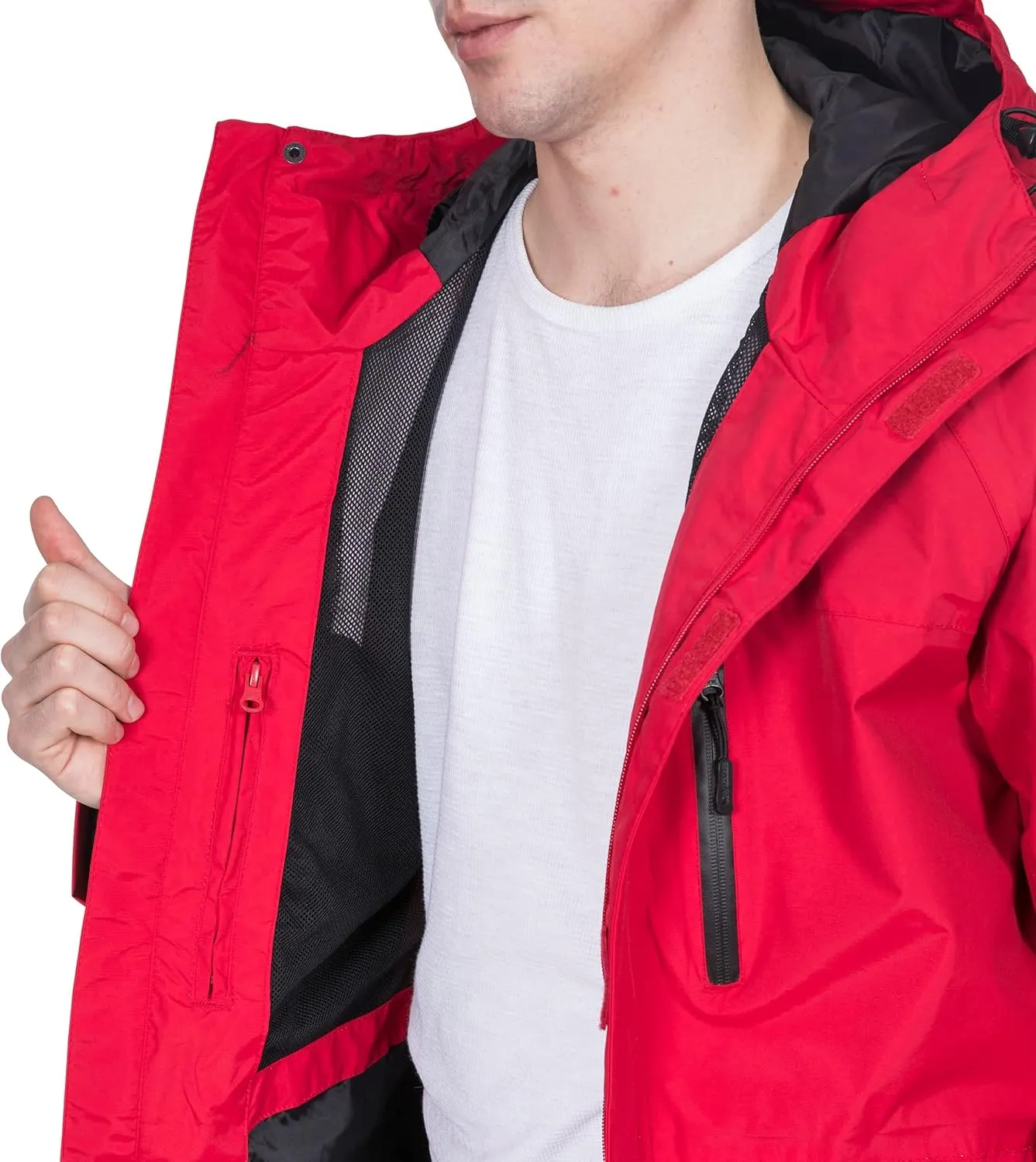 Men's Corvo Jacket