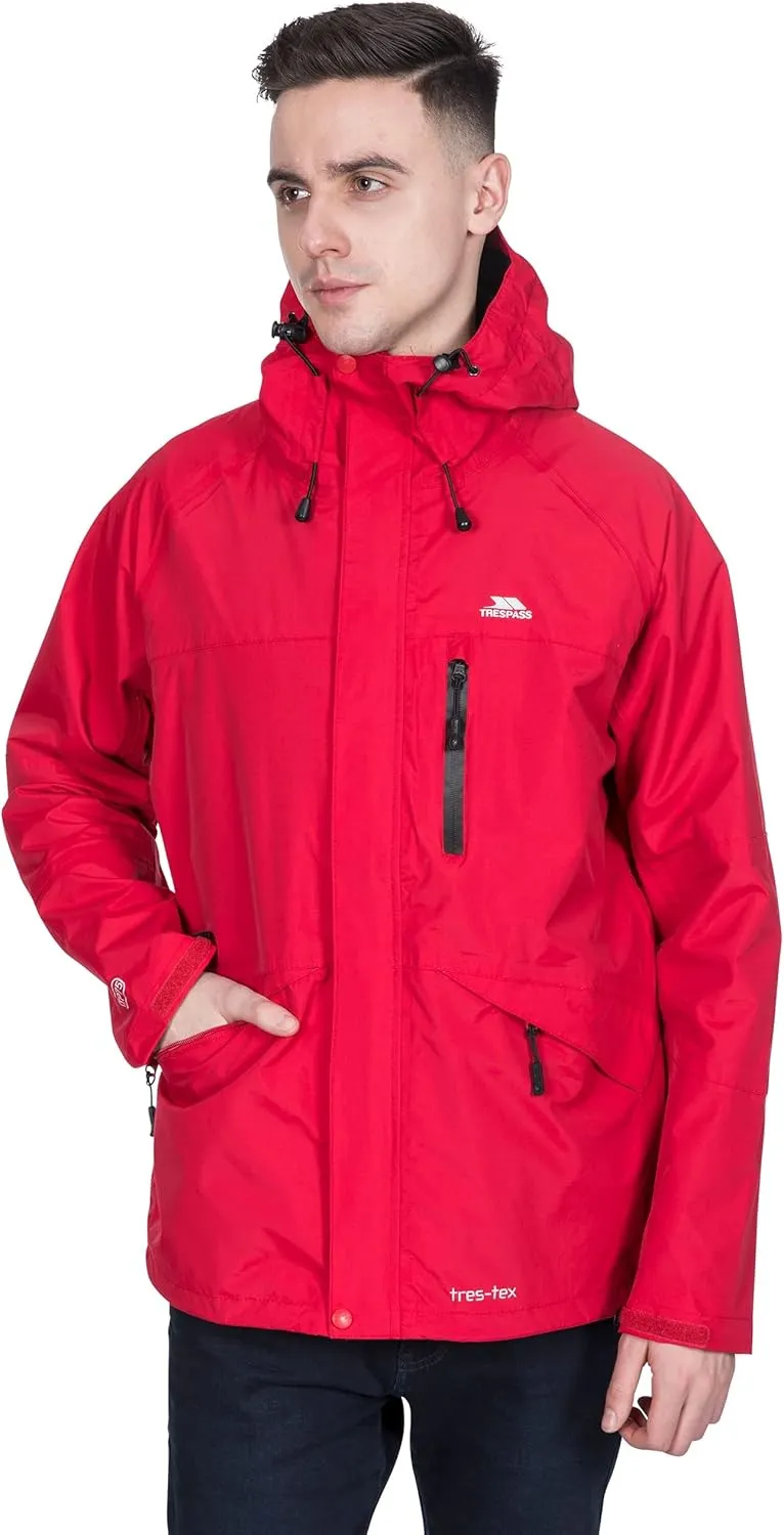 Men's Corvo Jacket