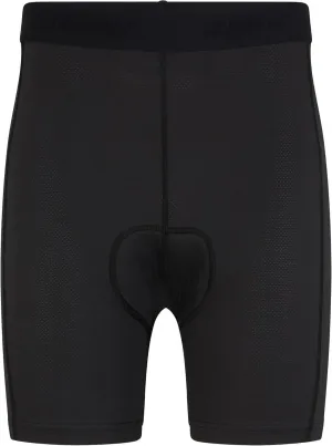 Men's Cycling Inner Shorts/Mountain Bike Underwear-Very Breathable, Padded, Quick-Drying, Elastic