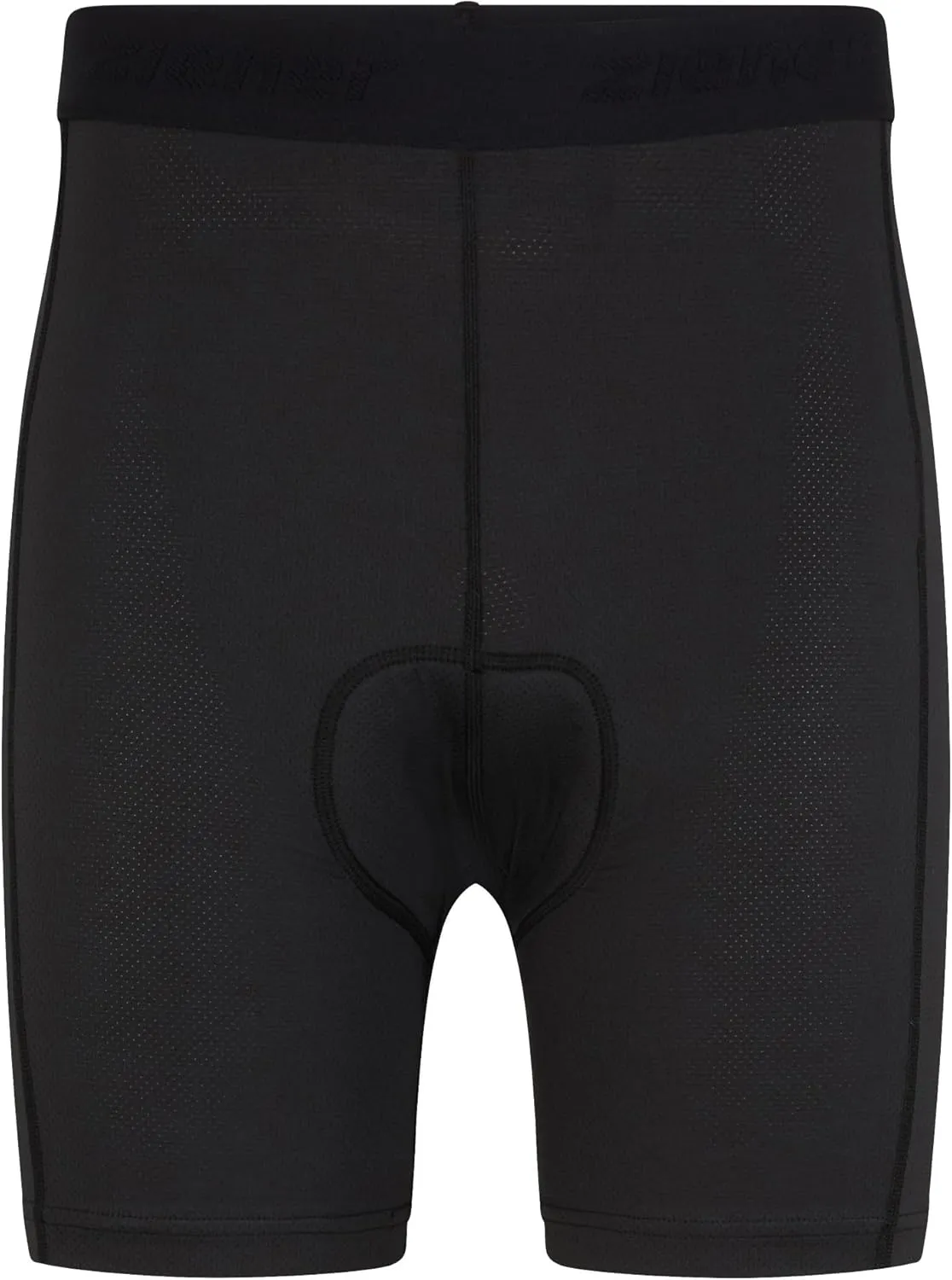 Men's Cycling Inner Shorts/Mountain Bike Underwear-Very Breathable, Padded, Quick-Drying, Elastic