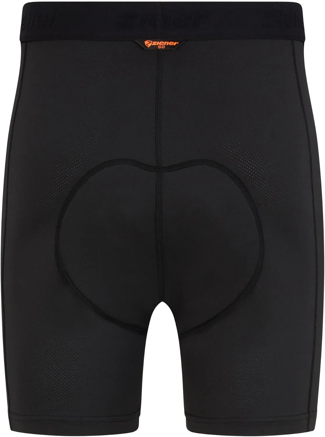 Men's Cycling Inner Shorts/Mountain Bike Underwear-Very Breathable, Padded, Quick-Drying, Elastic