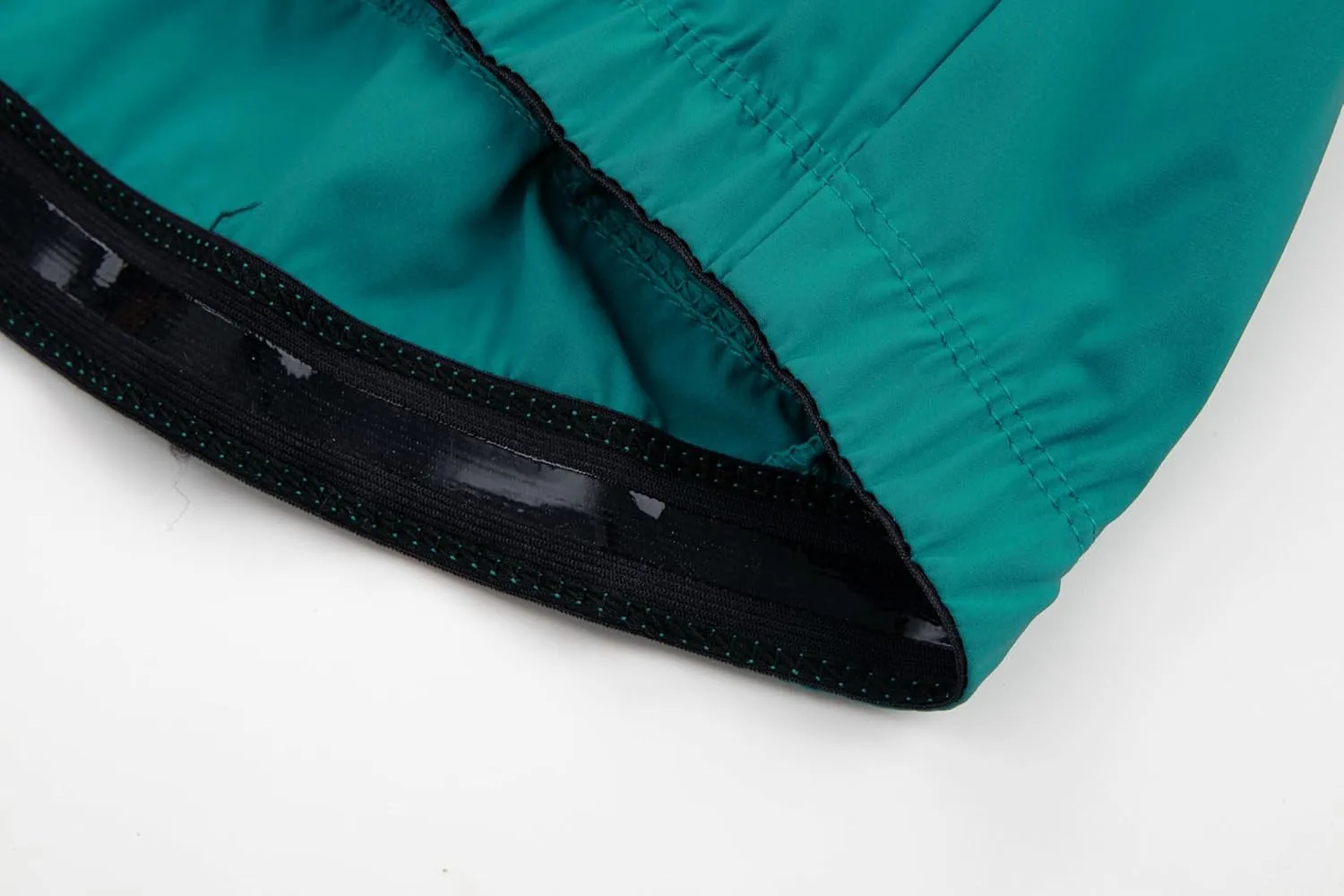 Men's Cycling Jacket Ultra-light Cycling Tops 4 Pockets Windproof Waterproof Bike Windbreaker Double Open Zipper