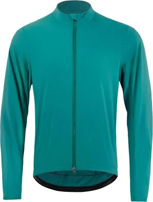 Men's Cycling Jacket Ultra-light Cycling Tops 4 Pockets Windproof Waterproof Bike Windbreaker Double Open Zipper