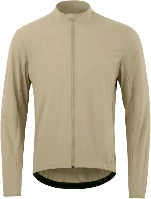 Men's Cycling Jacket Ultra-light Cycling Tops 4 Pockets Windproof Waterproof Bike Windbreaker Double Open Zipper