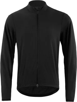 Men's Cycling Jacket Ultra-light Cycling Tops 4 Pockets Windproof Waterproof Bike Windbreaker Double Open Zipper