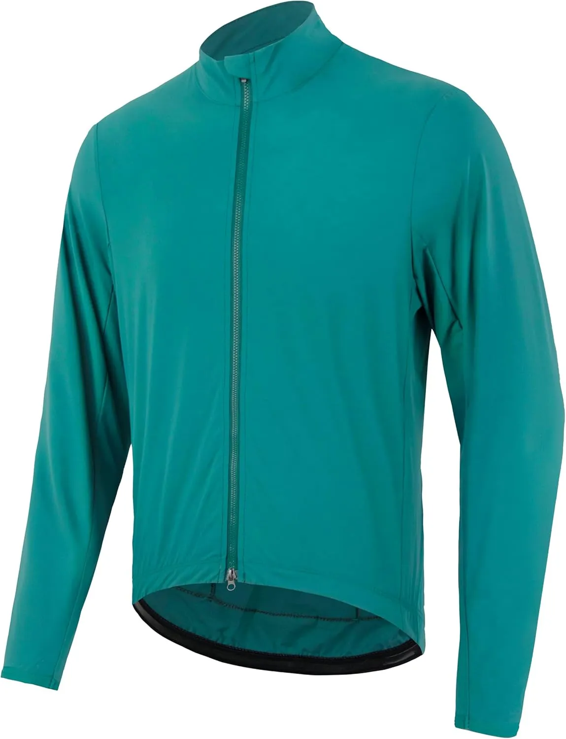 Men's Cycling Jacket Ultra-light Cycling Tops 4 Pockets Windproof Waterproof Bike Windbreaker Double Open Zipper