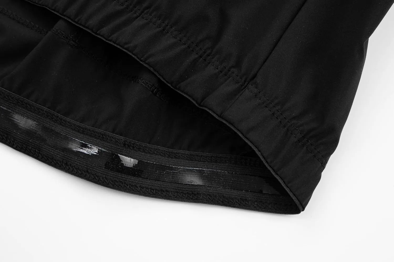 Men's Cycling Jacket Ultra-light Cycling Tops 4 Pockets Windproof Waterproof Bike Windbreaker Double Open Zipper