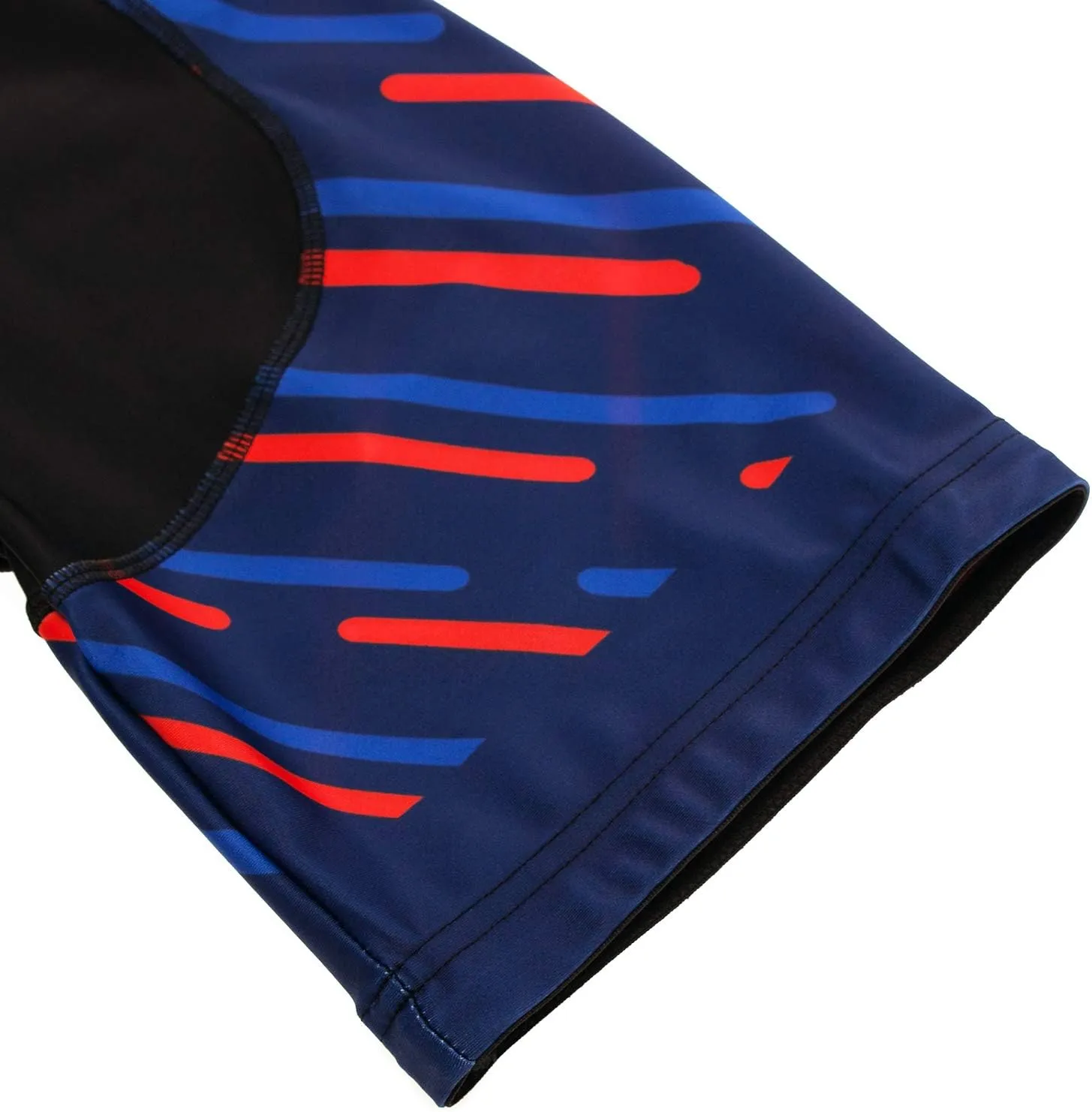 Men's Cycling Jersey,Bicycle Short Sleeve Breathable Cycling Shorts Quick Dry
