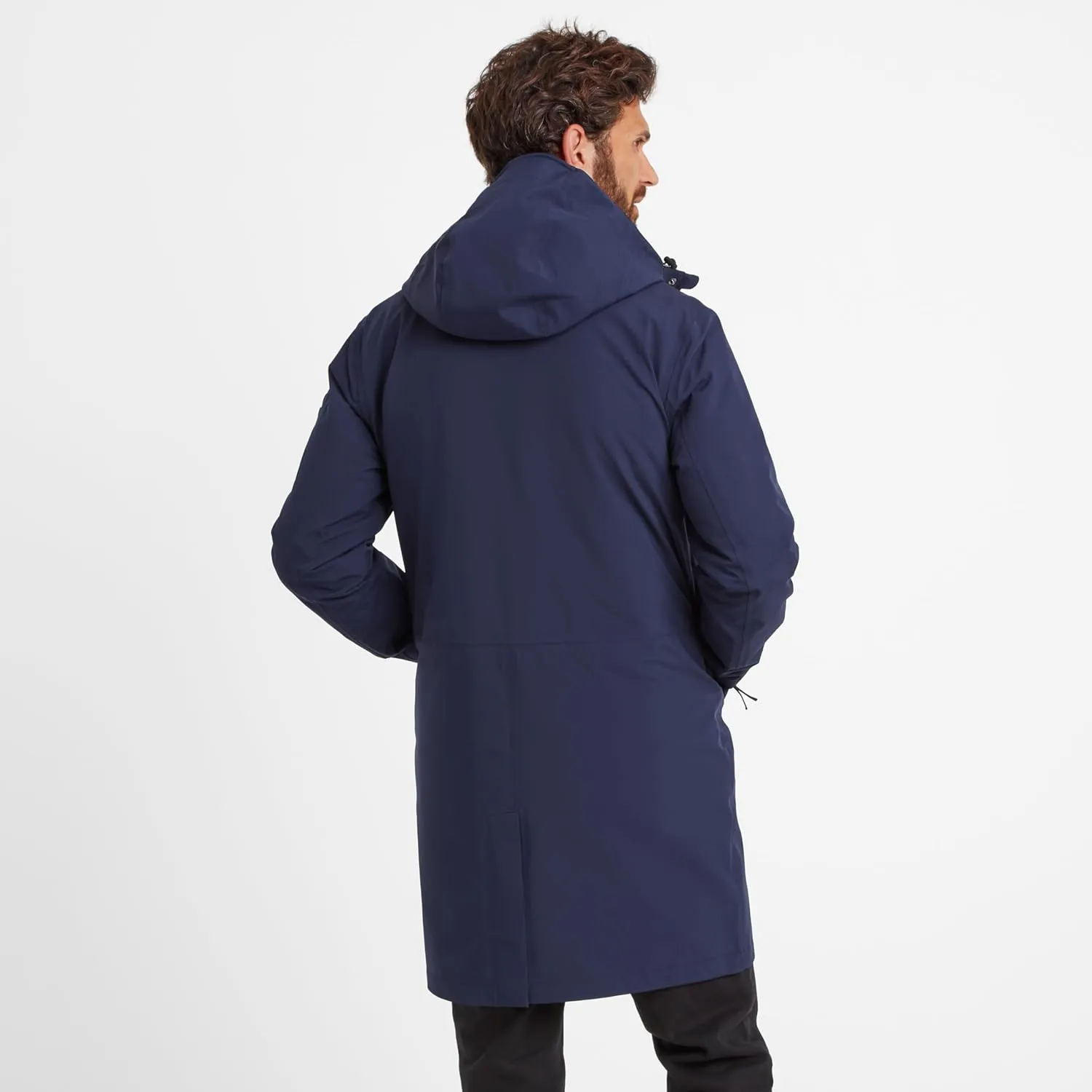 Mens Haydon 3 in 1 Jacket
