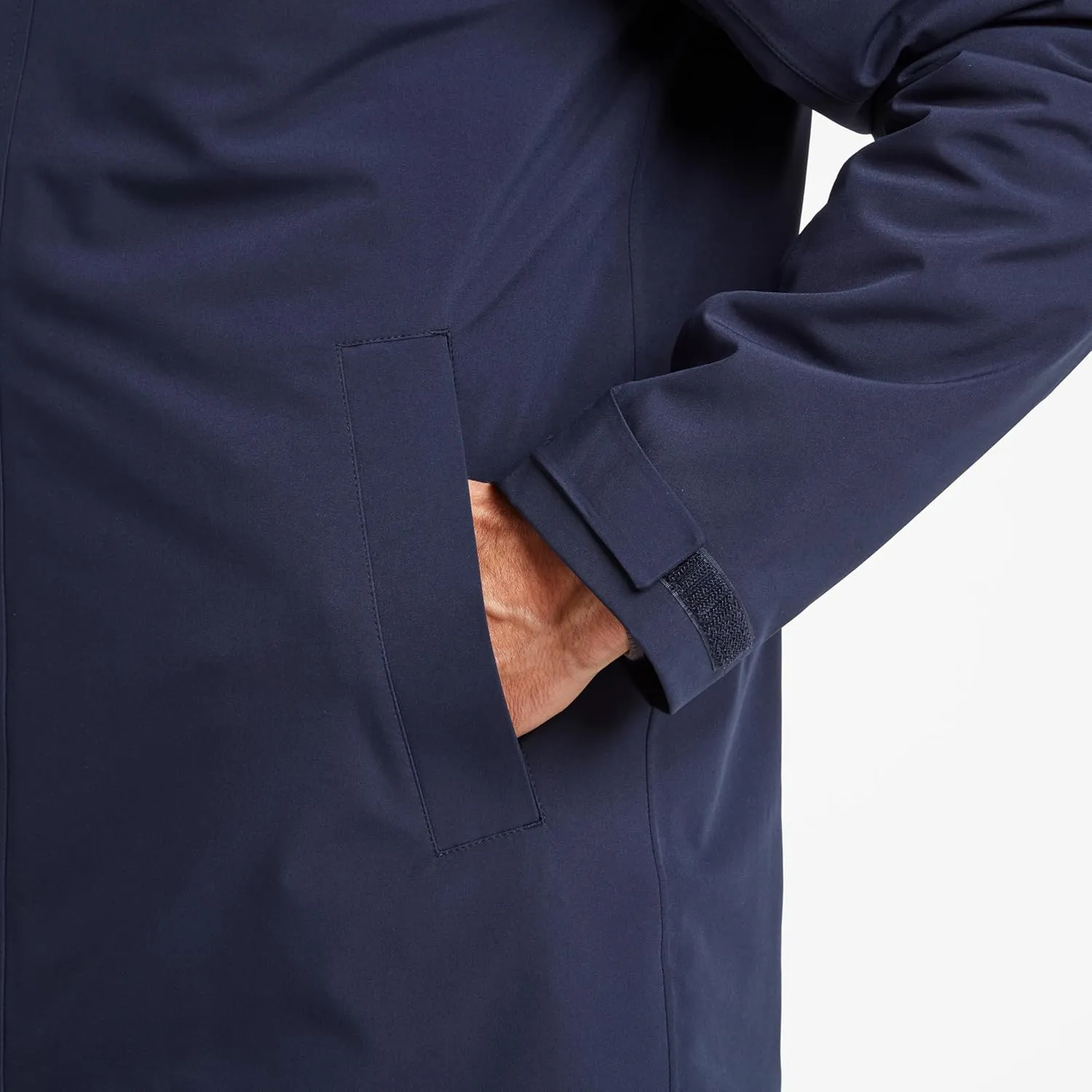 Mens Haydon 3 in 1 Jacket