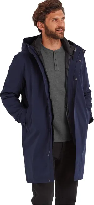 Mens Haydon 3 in 1 Jacket