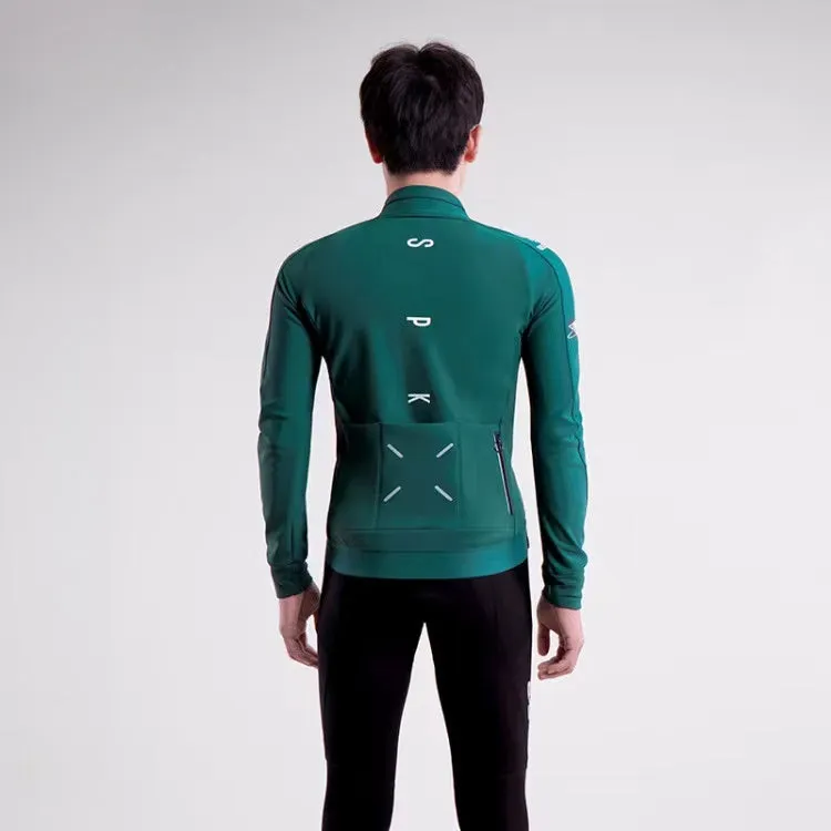 Men's Long Sleeve Jersey |  King Kong