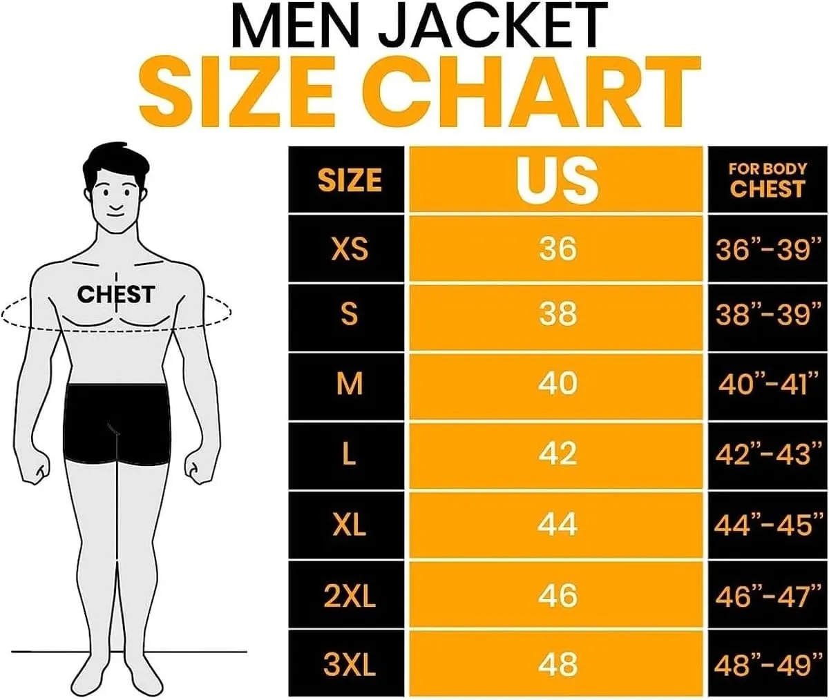 Men’s Midnight Blue Genuine Suede Vintage Leather Jacket Classic Shirt Collar Cowboy American Style Slim Casual Soft Coat