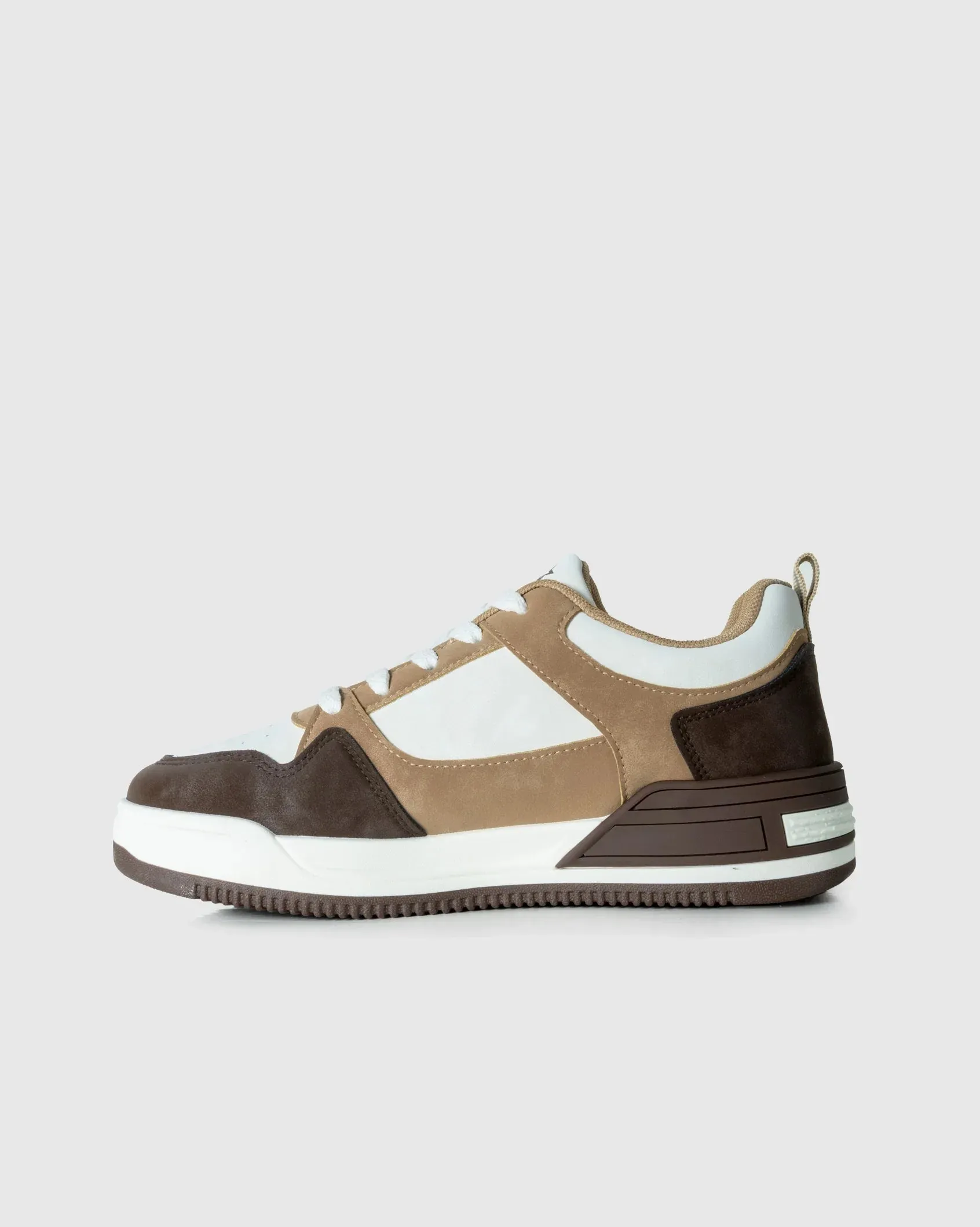 Mens Pablo - Low Cut Sneaker