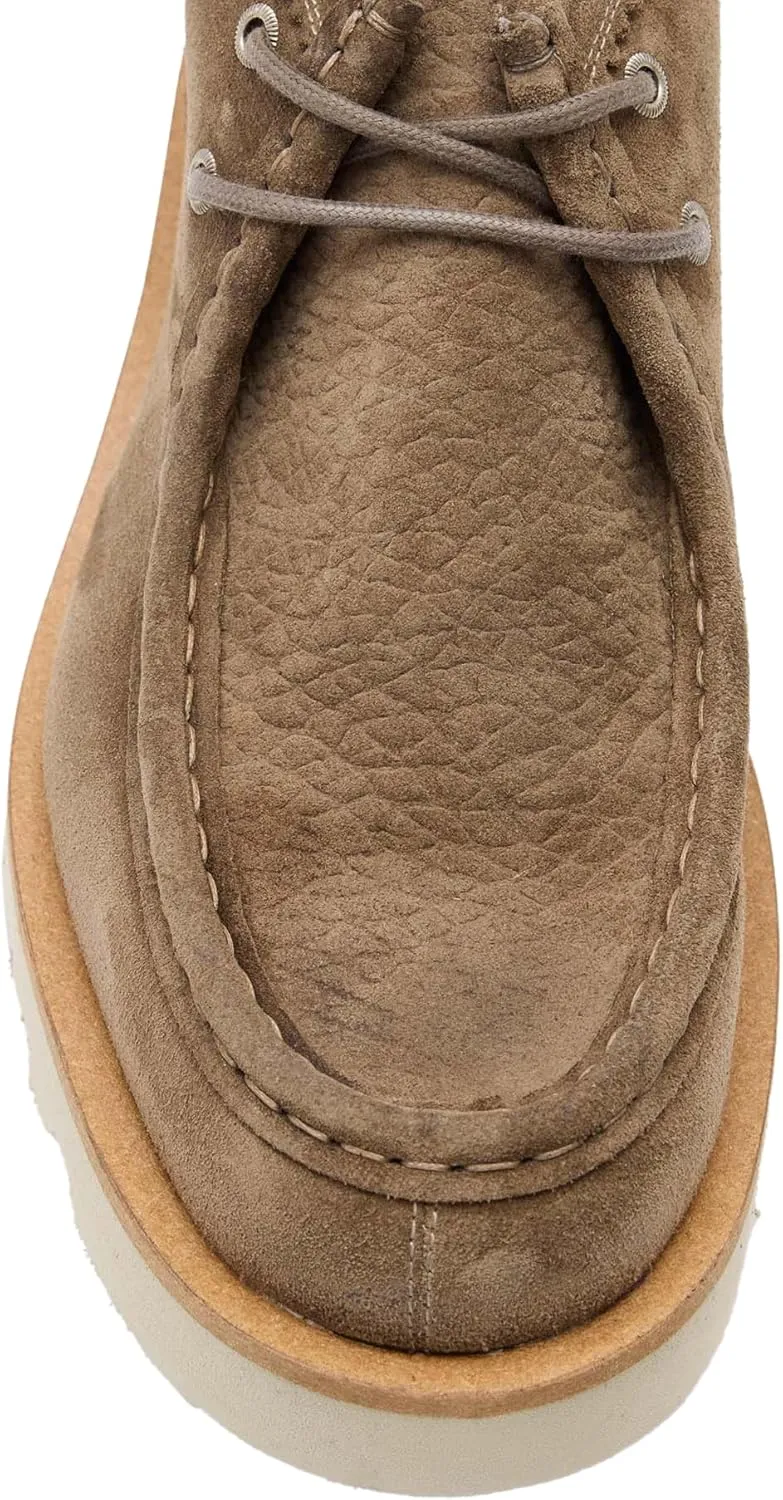 Men's Skiff Suede Boot