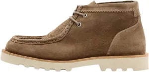 Men's Skiff Suede Boot