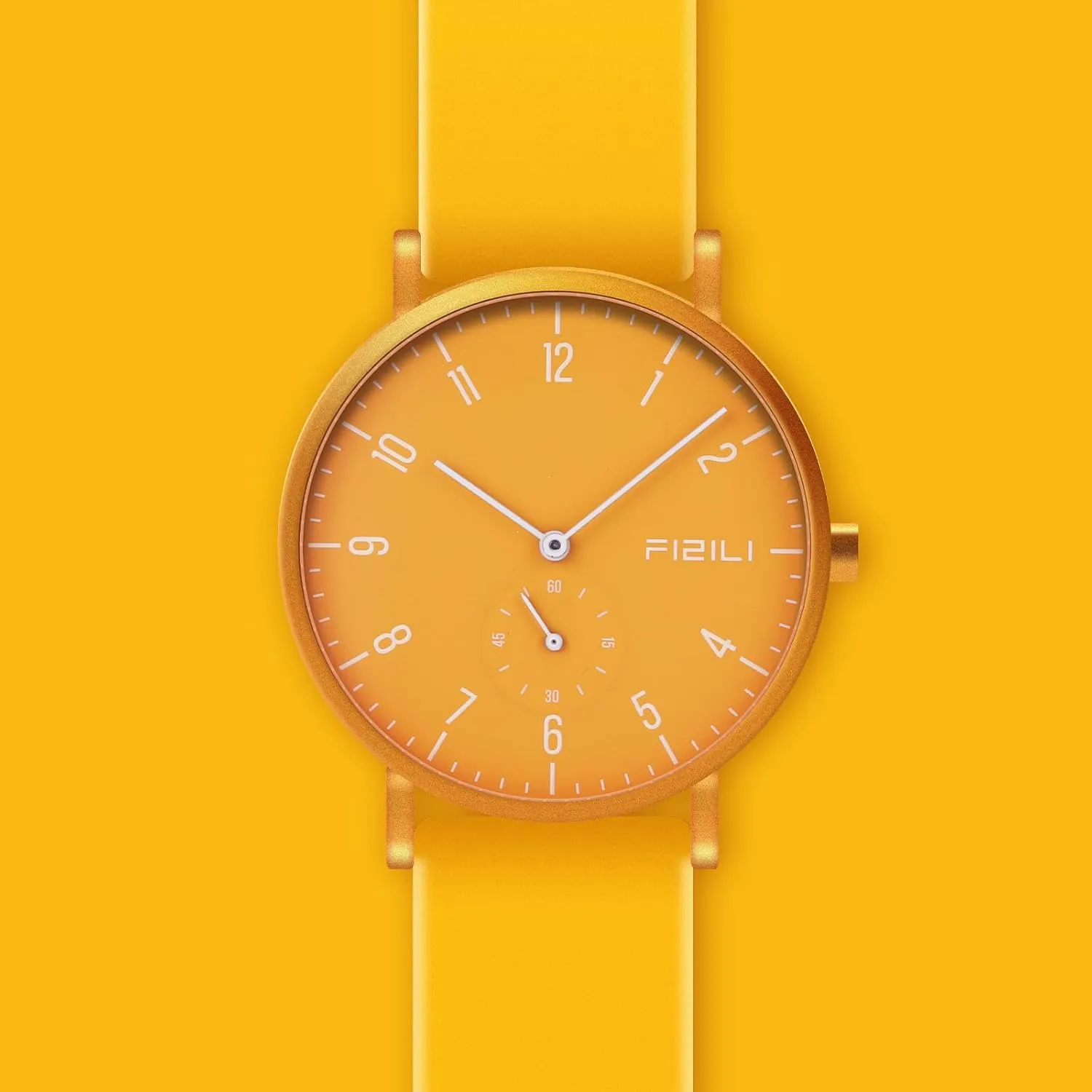 Mens Watches Minimalist Ultra Thin Waterproof Fashion Dressy Wrist Watch for Men Business Casual Luxury Quartz Analog Watch