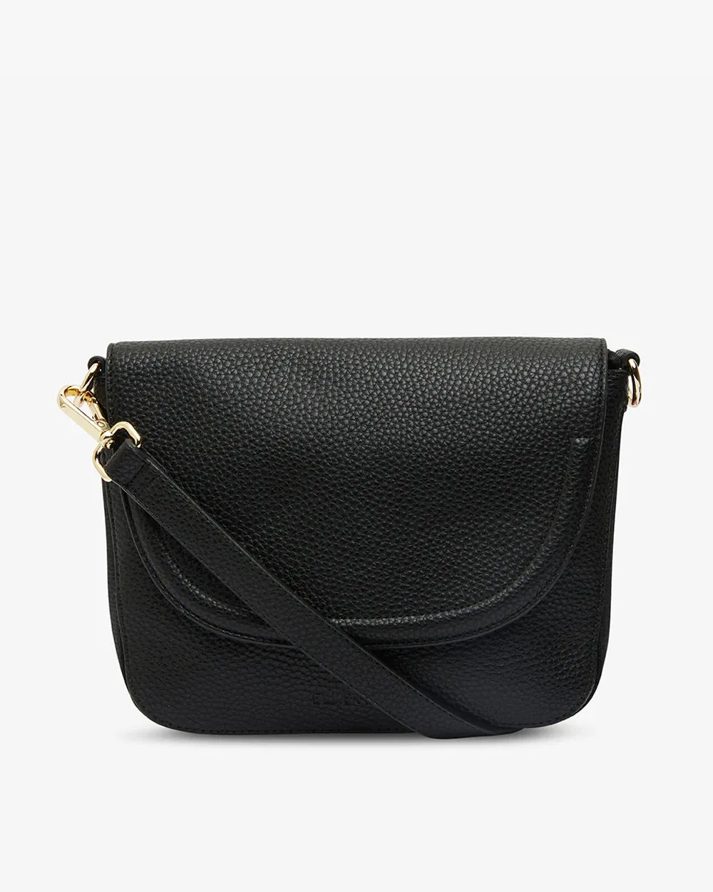 Mercer Crossbody- Black