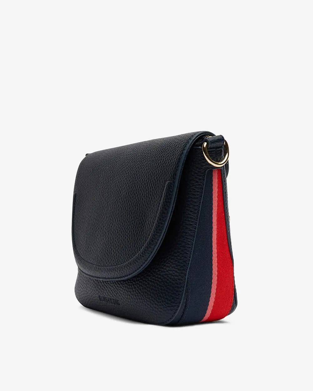 Mercer Crossbody- French Navy