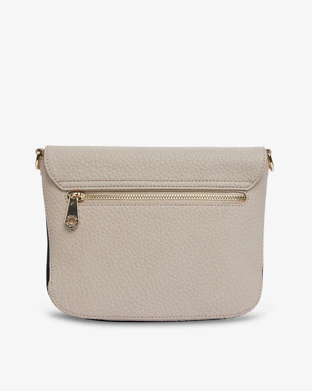 Mercer Crossbody- Oyster
