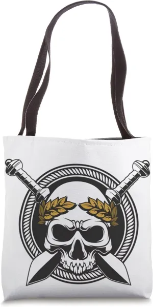 Merge Tote Bag