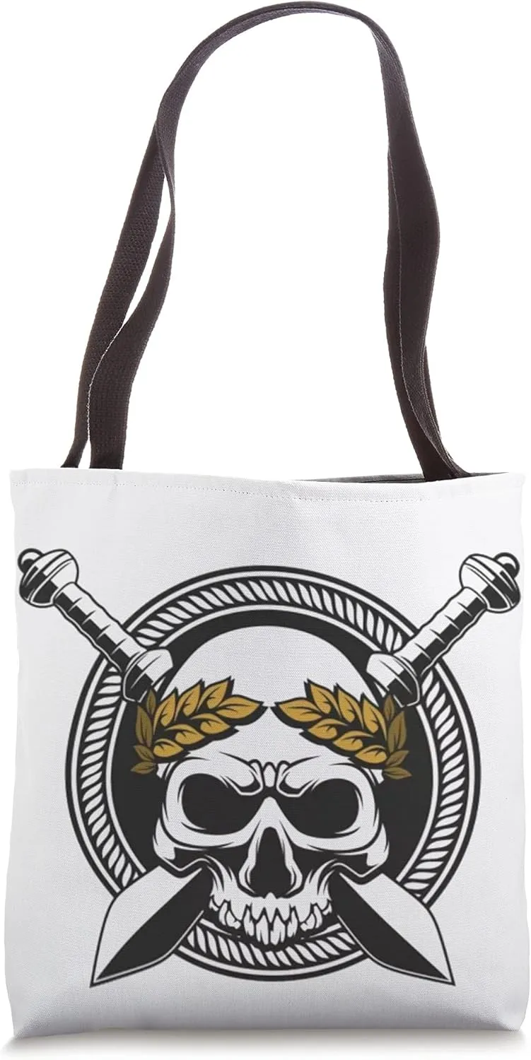 Merge Tote Bag