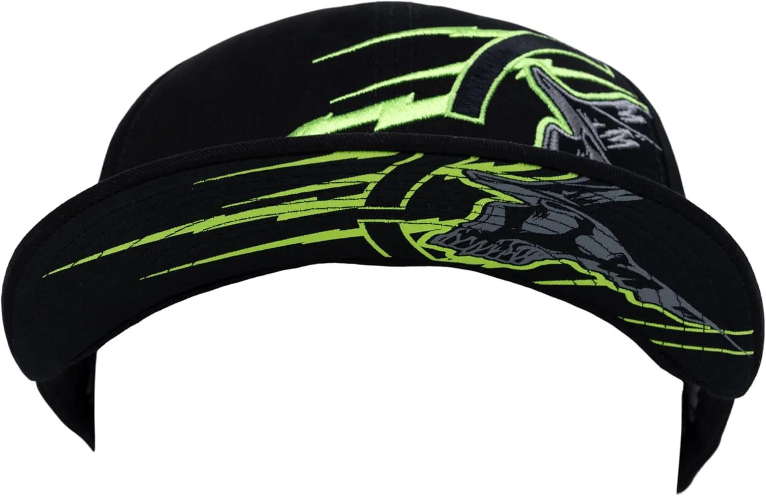 Metal Mulisha Men's Charge Flex Hat