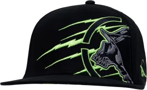 Metal Mulisha Men's Charge Flex Hat